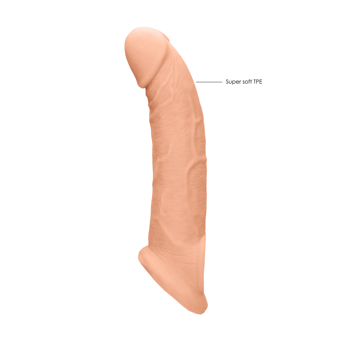 Penis Sheath - 9 / 23 cm