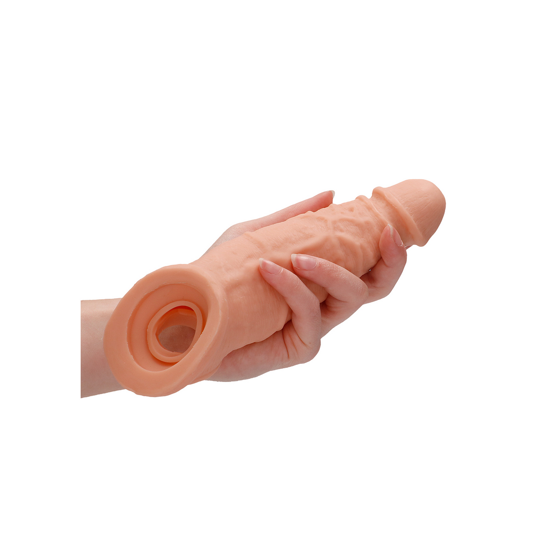 Penis Sheath - 9 / 23 cm