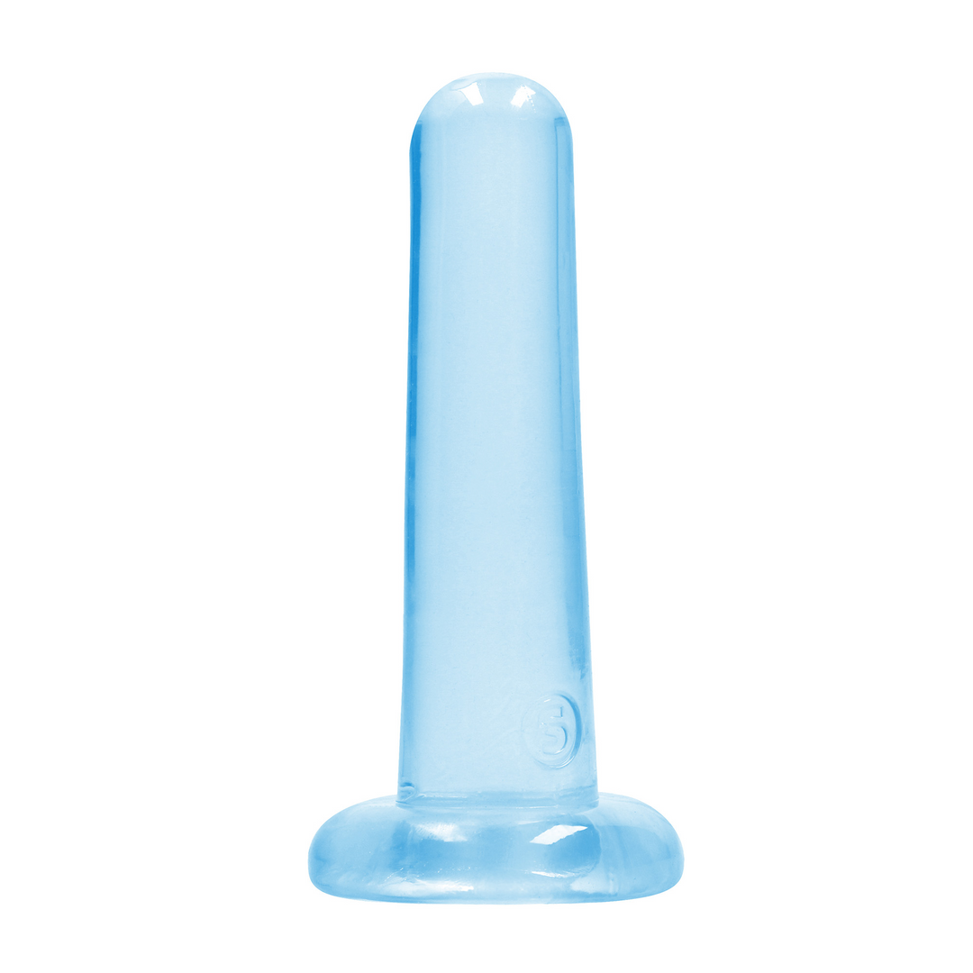 Non-Realistic Dildo with Suction Cup - 5 / 13,5 cm