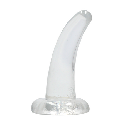 Non-Realistic Dildo with Suction Cup - 5 / 11,5 cm