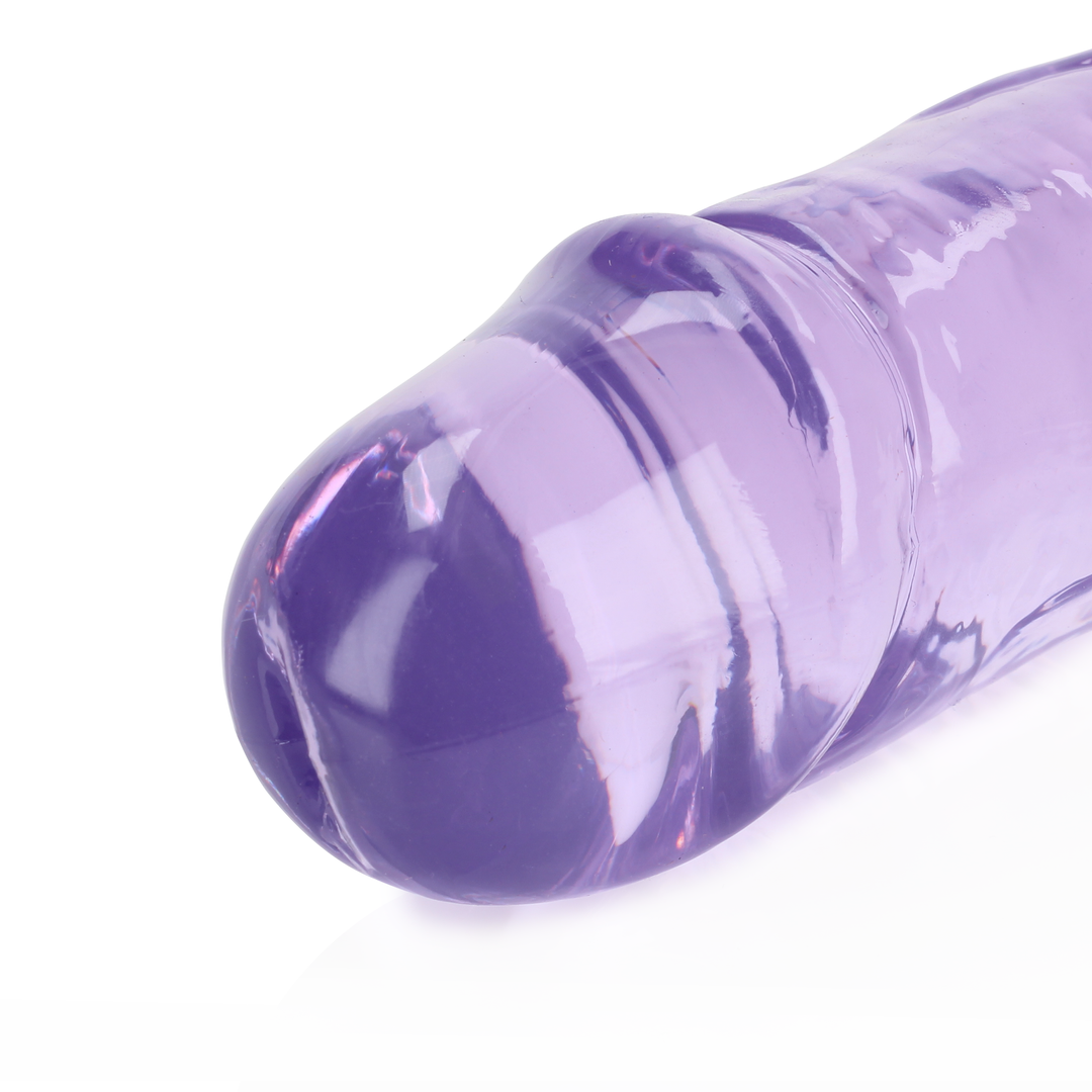 Realistischer Doppeldildo - 13'' / 34 cm