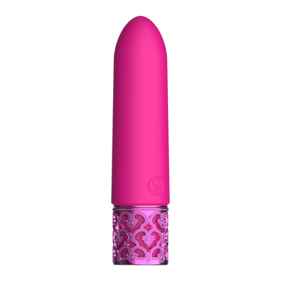 Imperial - Rechargeable Silicone Vibrator