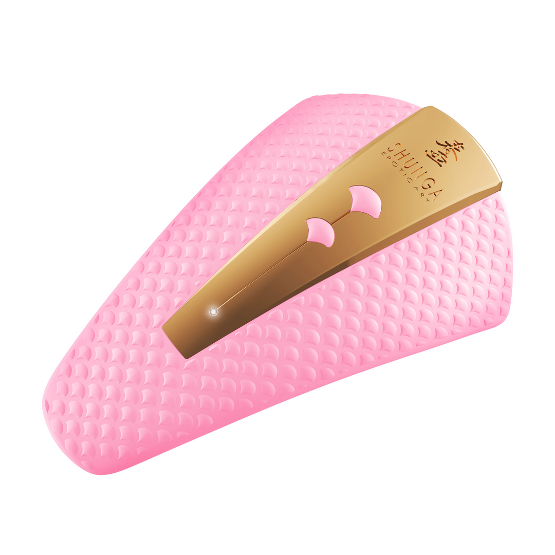 OBI - Clitoral Stimulator - Light Pink