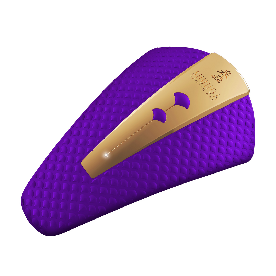 OBI - Clitoral Stimulator - Purple