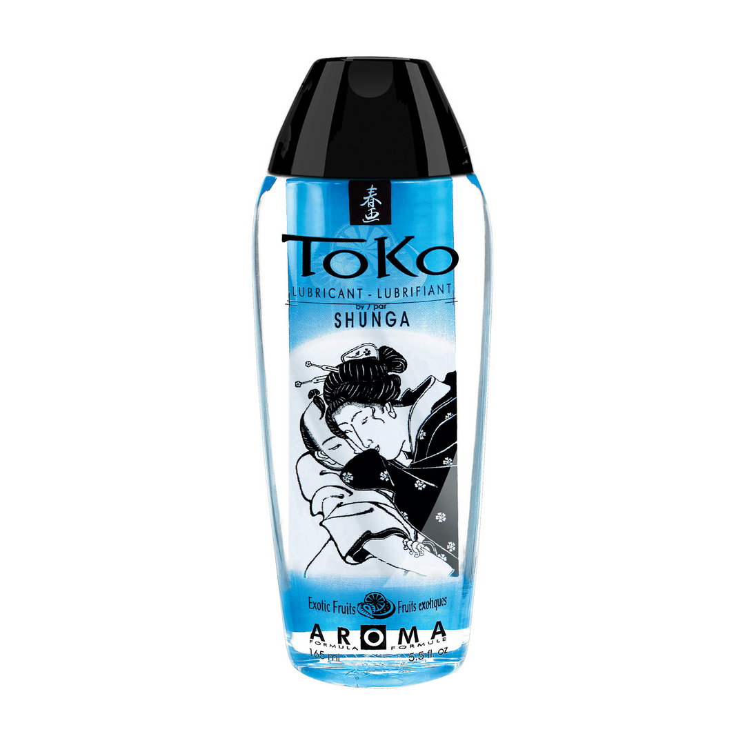 Toko Aroma - Exotic Fruits - 5.5 fl oz / 165 ml