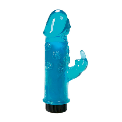 Mini Rabbit Vibrator