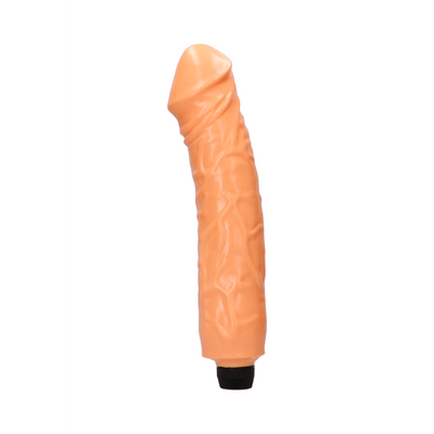 King Kong - Multispeed Vibrator - 14 / 35 cm