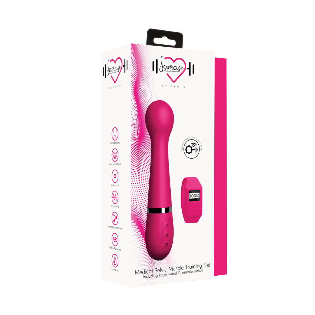 Kegel Wand