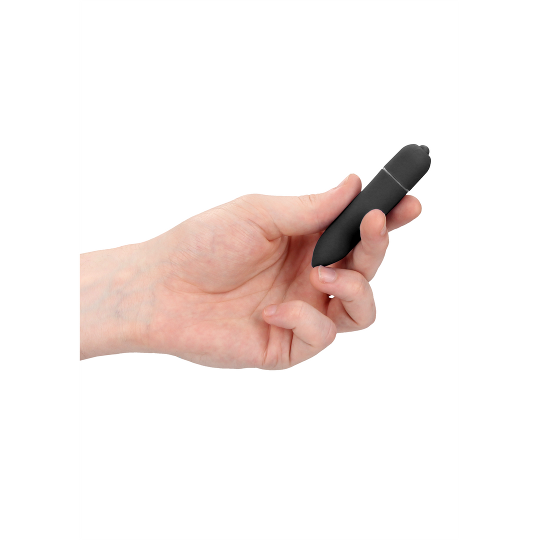 Mini Clitoral Power Bullet