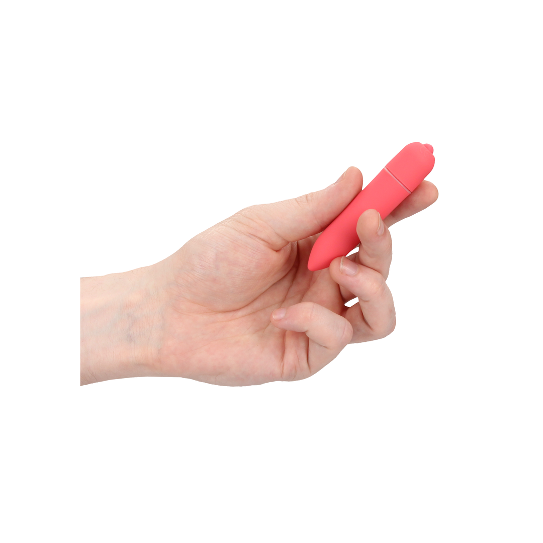 Mini Clitoral Power Bullet