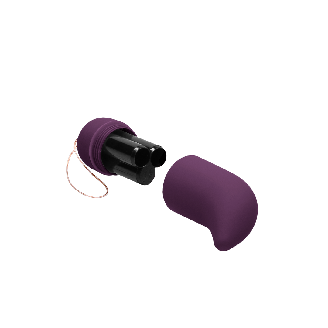 Wireless Vibrating G-Spot Egg