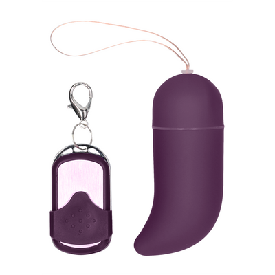 Wireless Vibrating G-Spot Egg