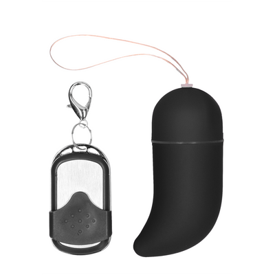 Wireless Vibrating G-Spot Egg - Medium