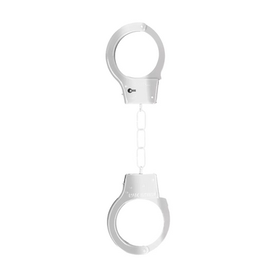 Metal Handcuffs