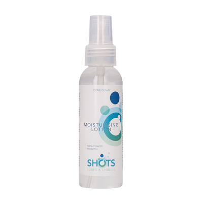 Moisturising Lotion - 3 fl oz / 100 ml