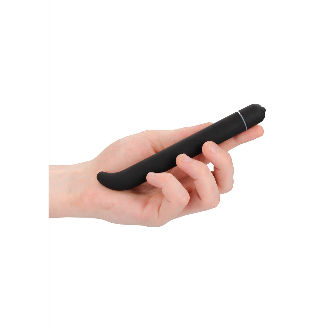 Compact G-Spot Vibrator