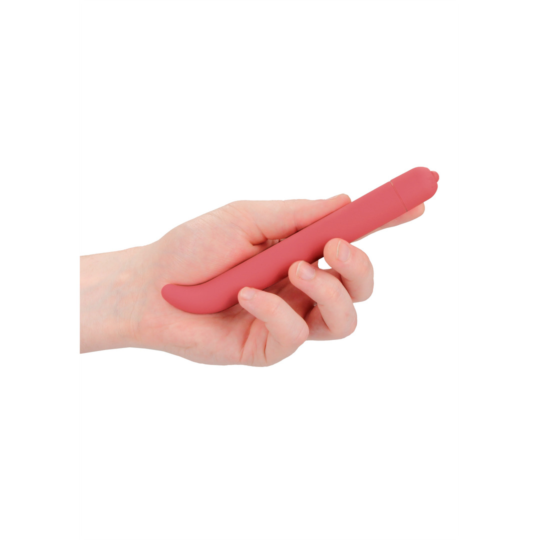 Compact G-Spot Vibrator