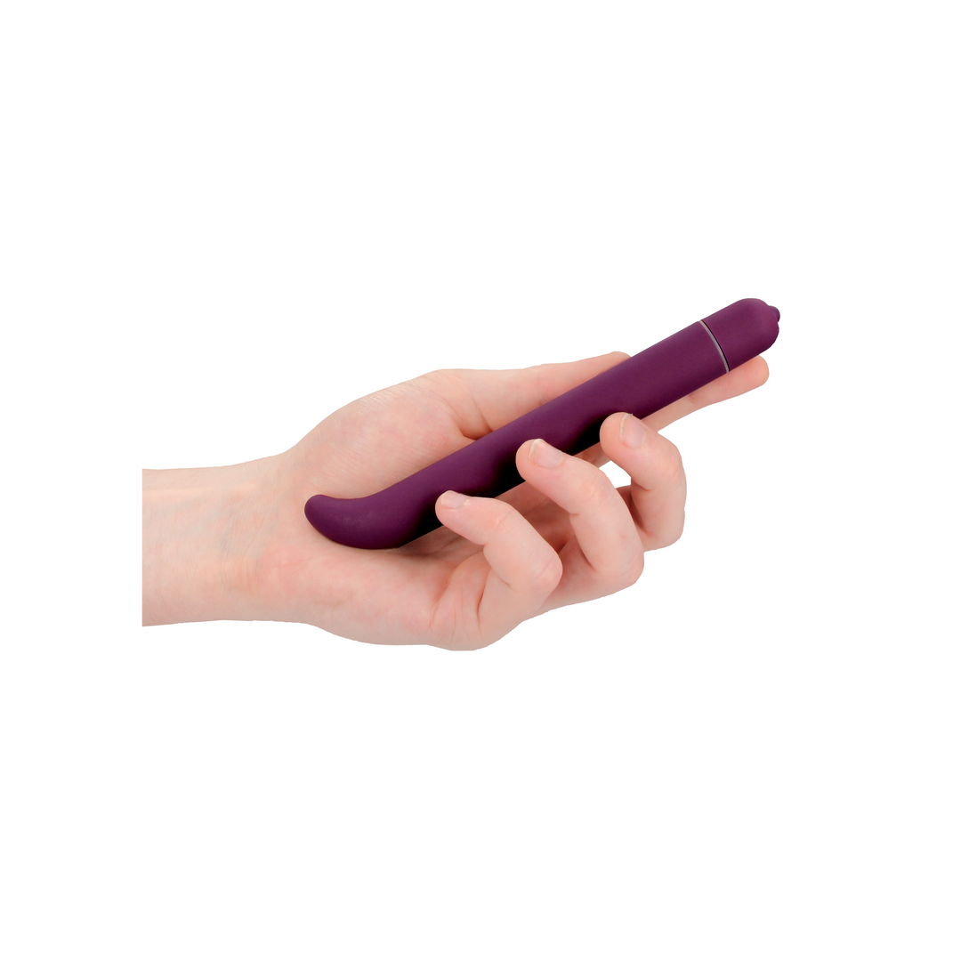 Compact G-Spot Vibrator