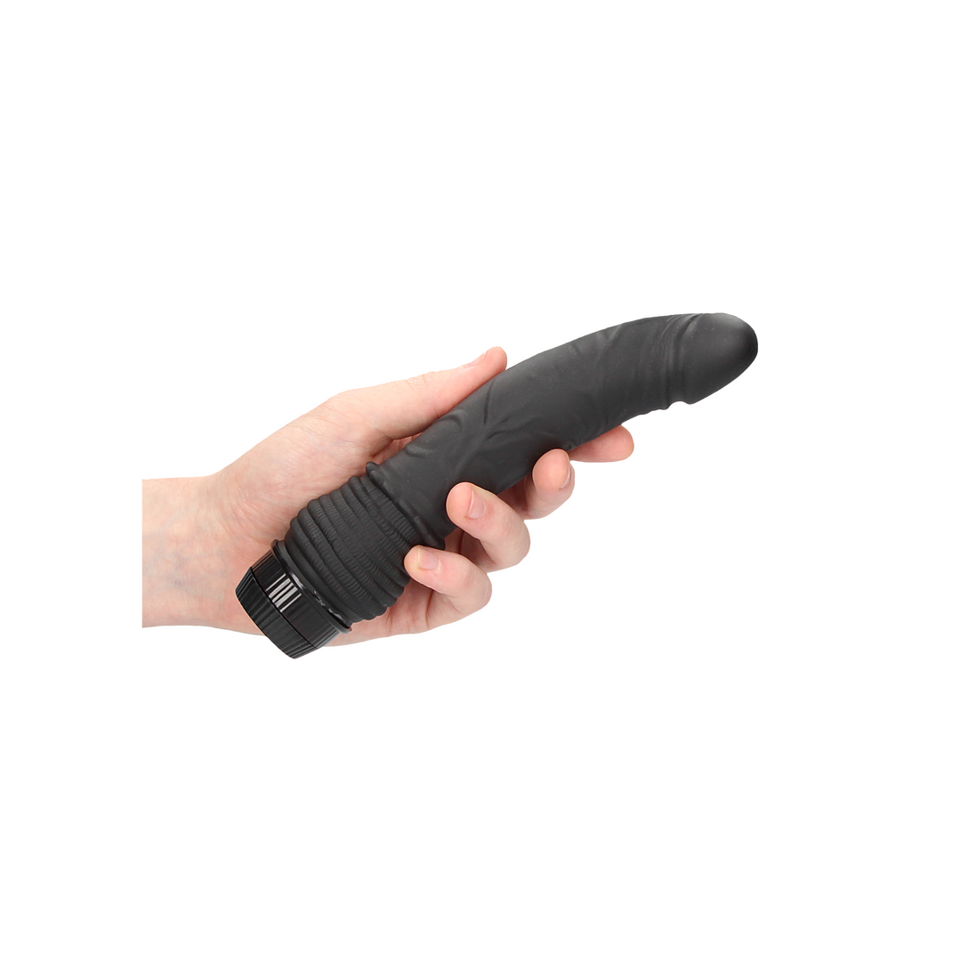 Multispeed G Spot Vibrator