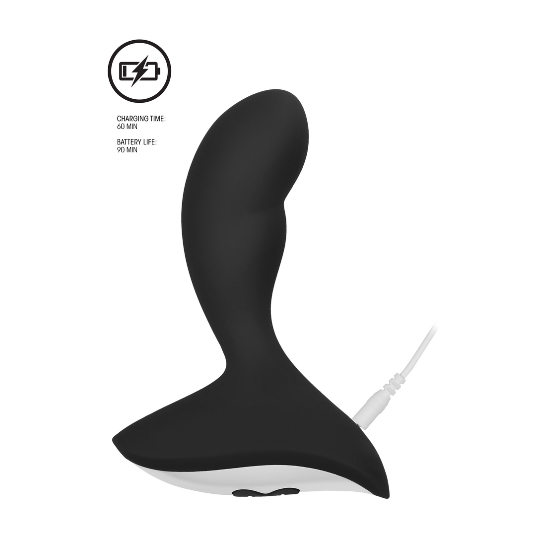 Geron - Anal Vibrator