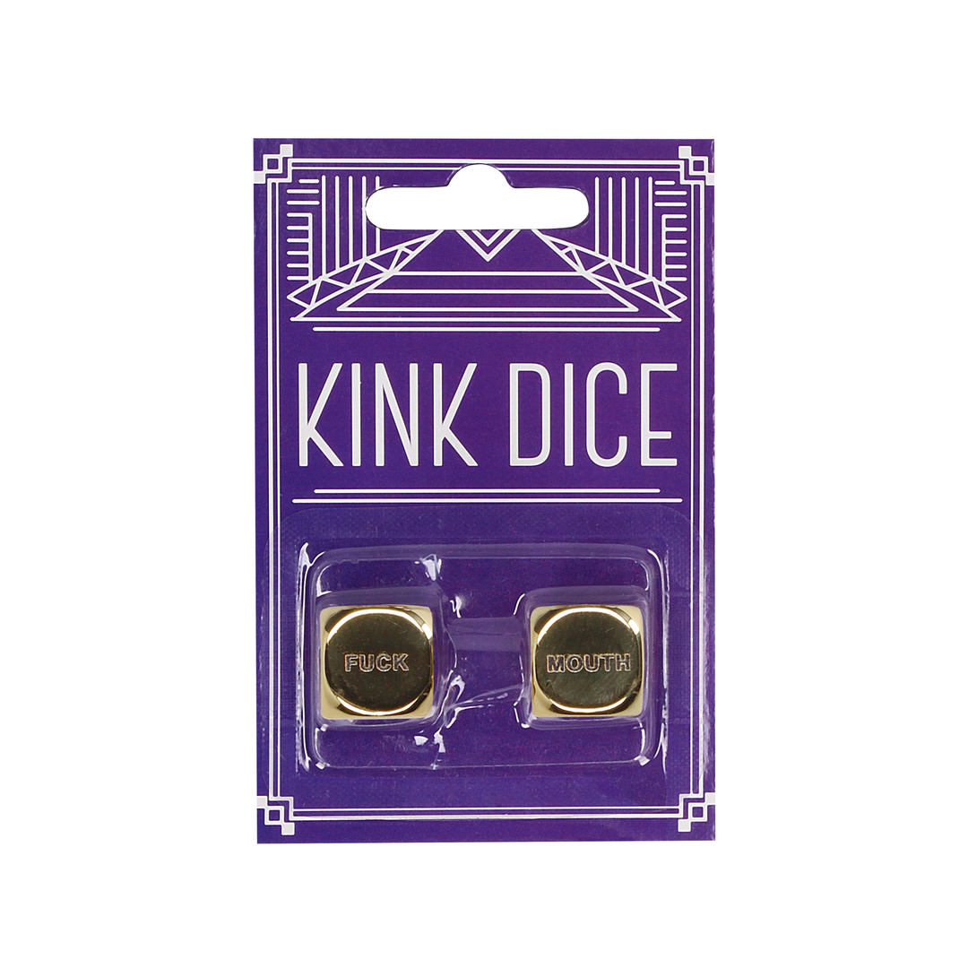 Kink Dice