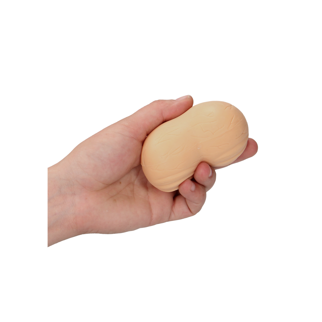 Balls Shape Stress Ball