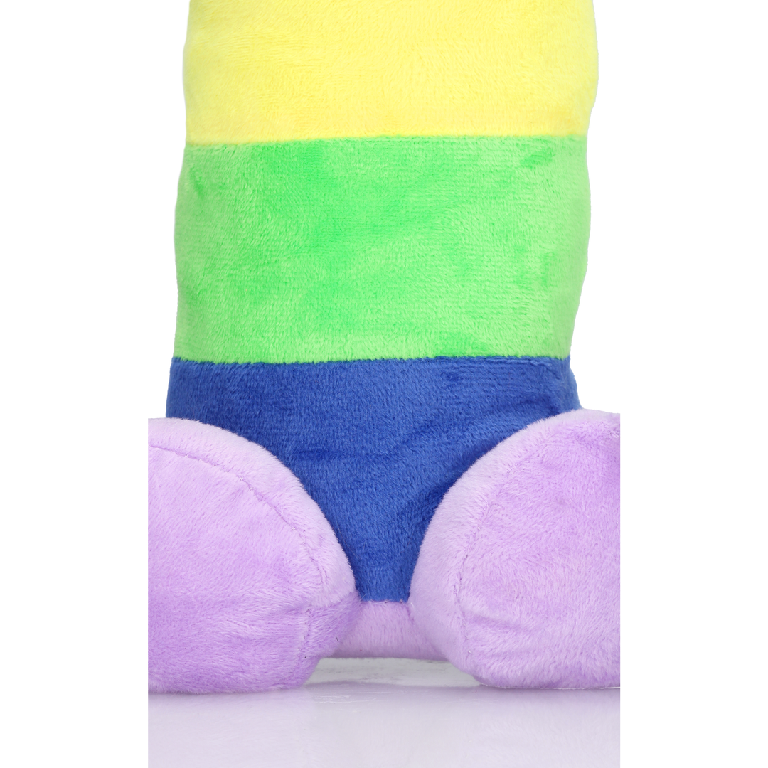 Penis Plushie - 12/ 30 cm