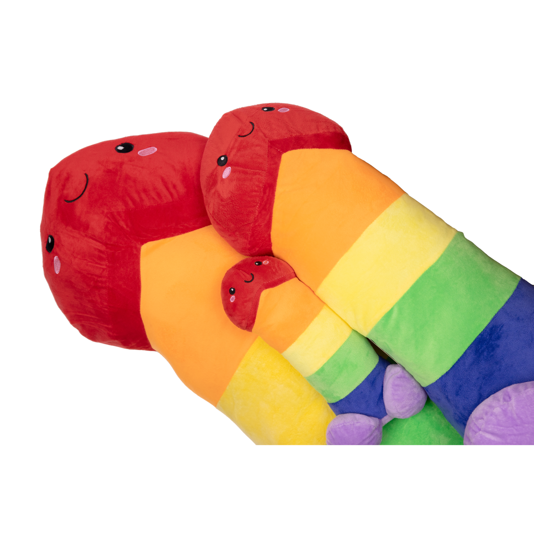 Penis Plushie - 24''/ 60 cm