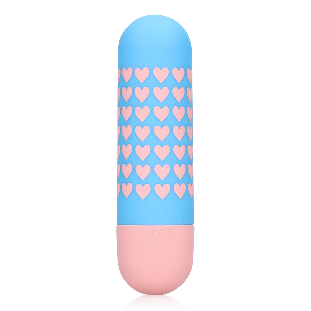 Kugelvibrator “Heart to Get”