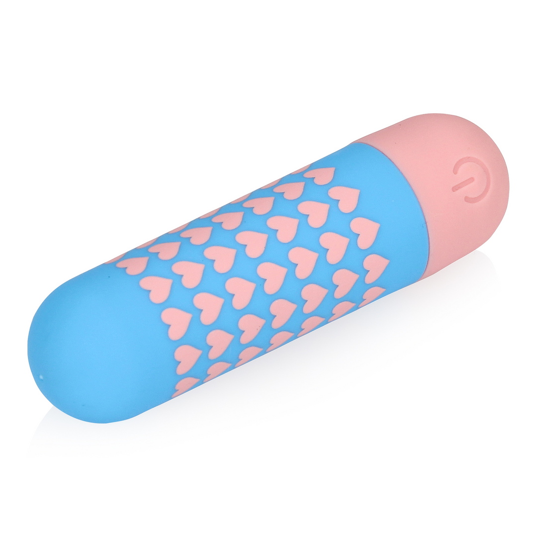 Kugelvibrator “Heart to Get”