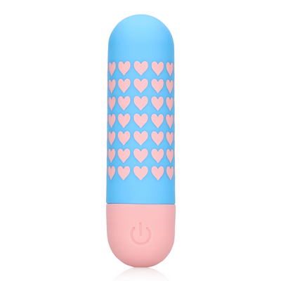 Kugelvibrator “Heart to Get”