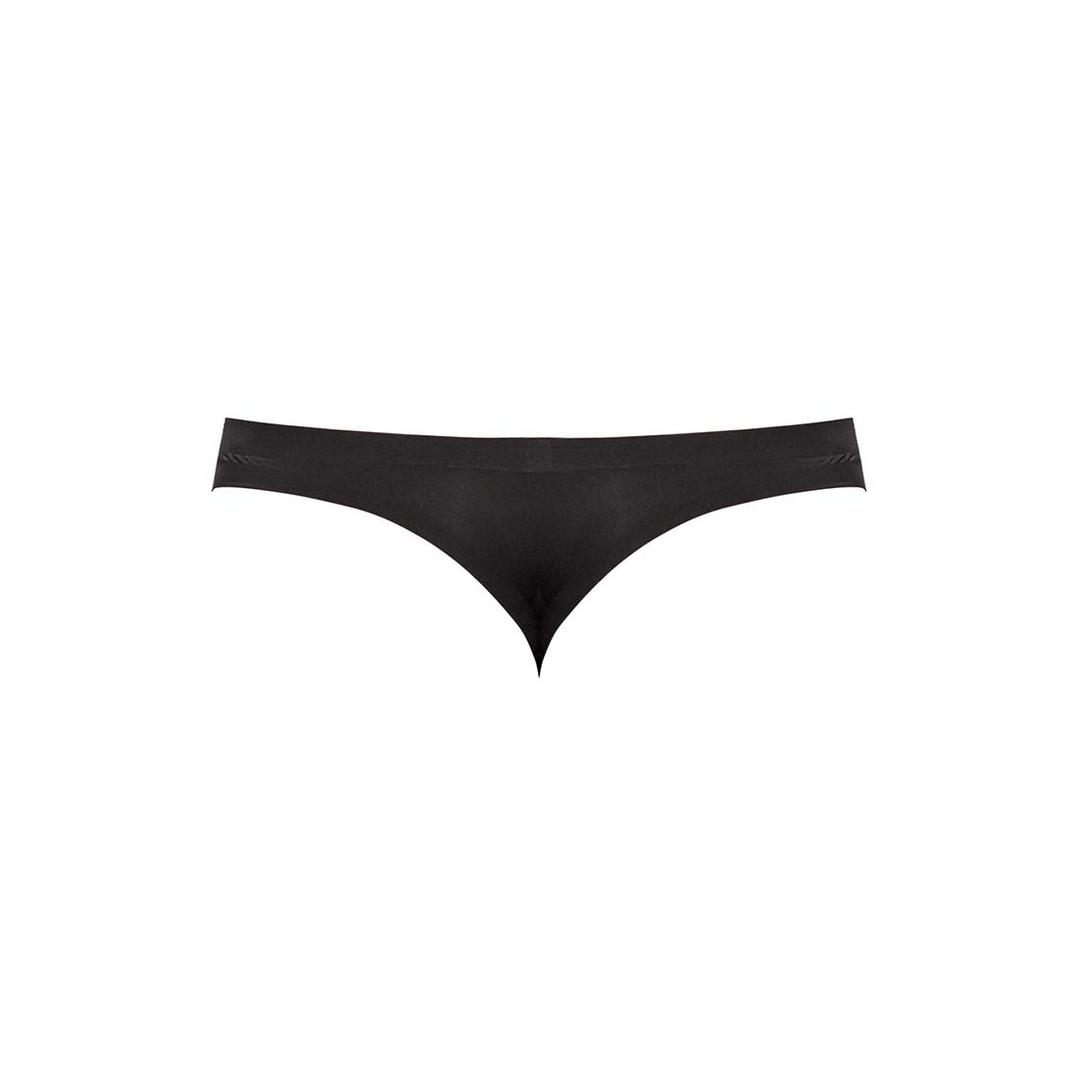 Seamless Sleek Thong - S/M