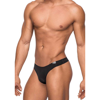 Seamless Sleek Thong - S/M