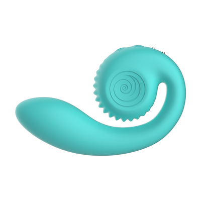 Snail Vibe - Gizi Vibrator - Tiffany