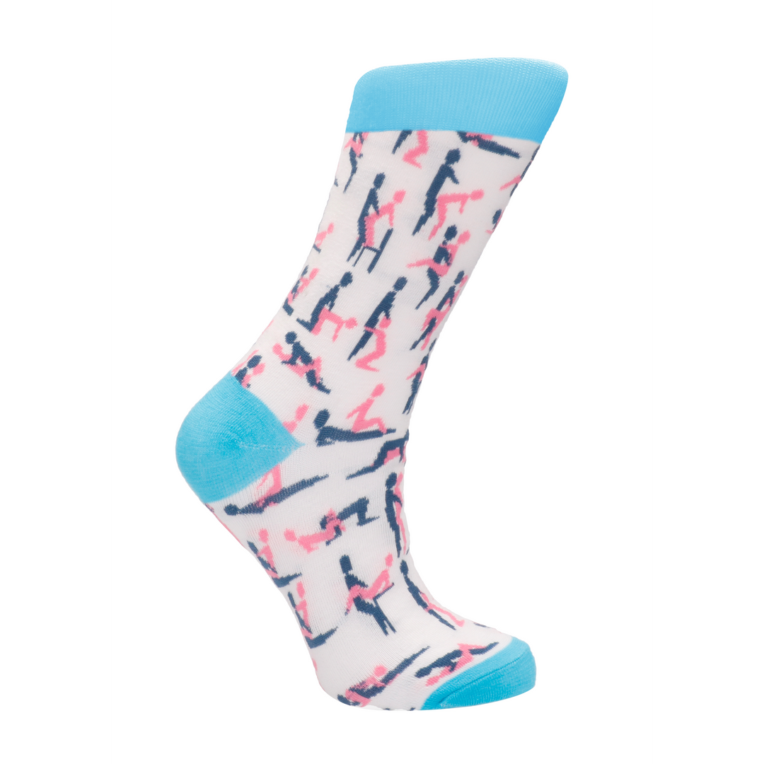 Sutra Socks - US Size 2-7,5 / EU Size 36-41