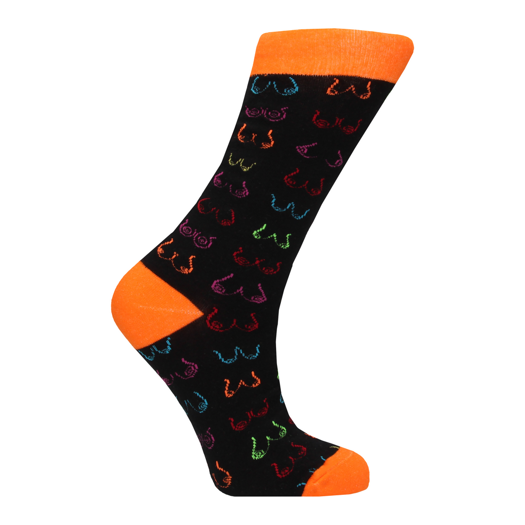 Free the Tity Socks - US Size 2-7,5 / EU Size 36-41