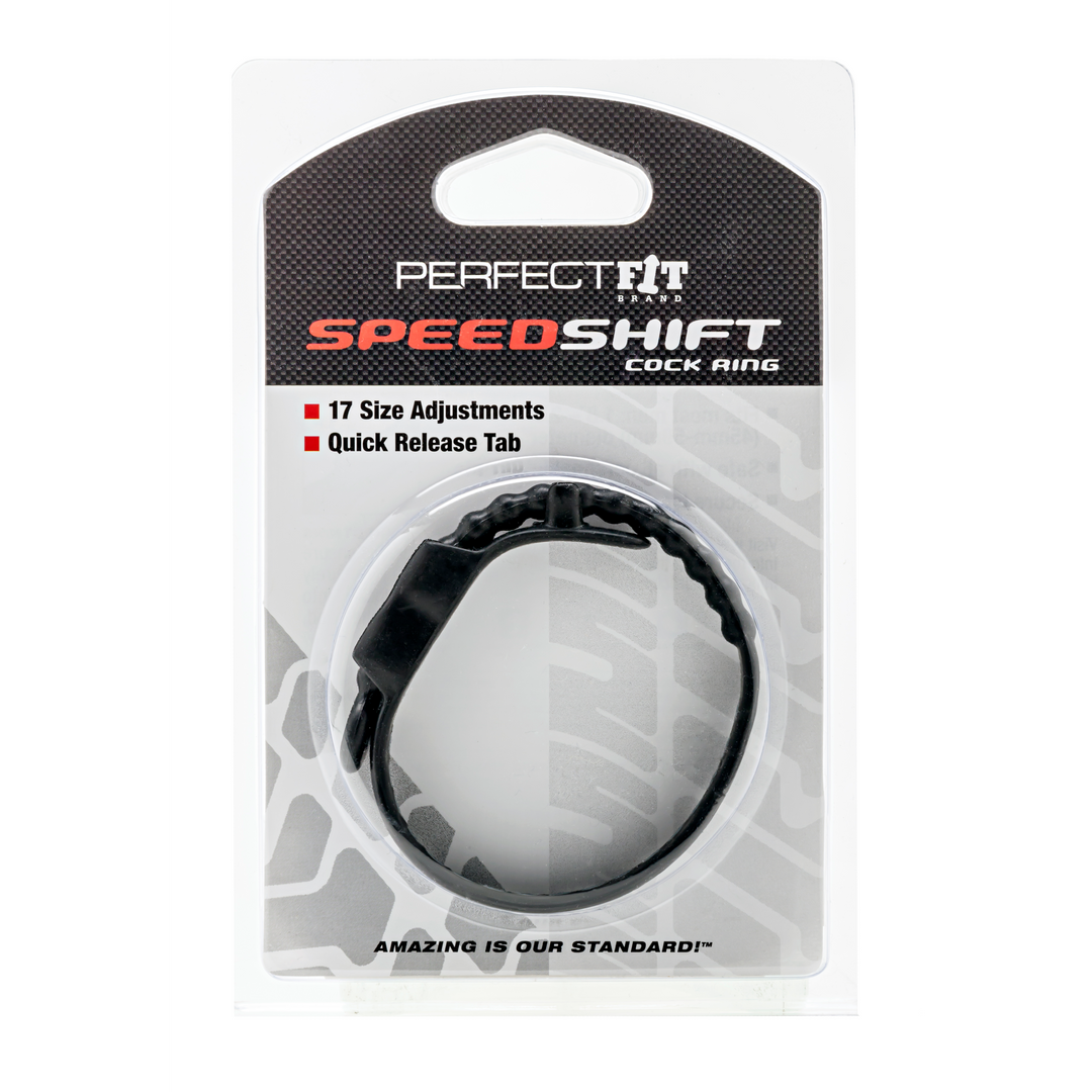 Speed Shift - Cockring