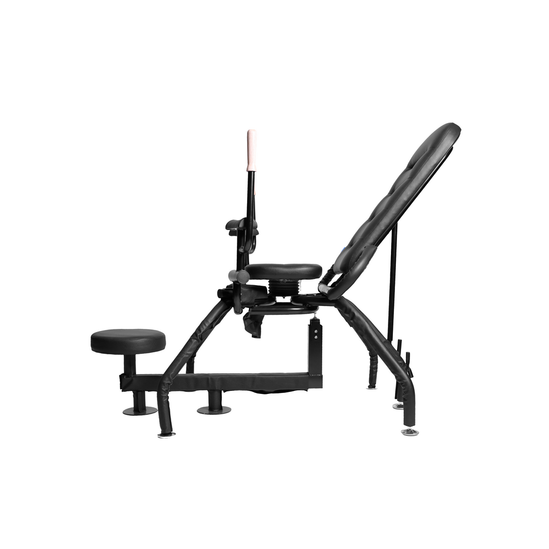 BDSM Multi Position Sex Chair