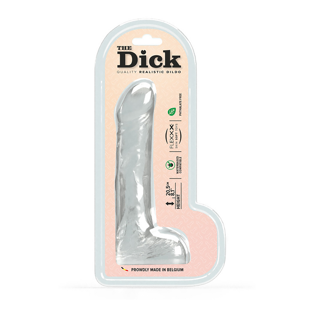 Rocky - Dildo