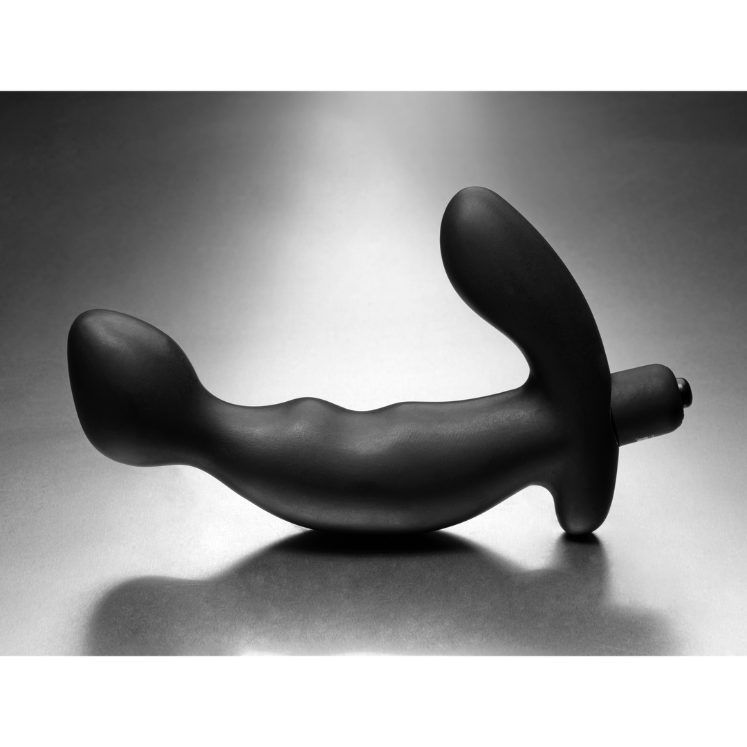 P-Spot - Prostata Vibrator