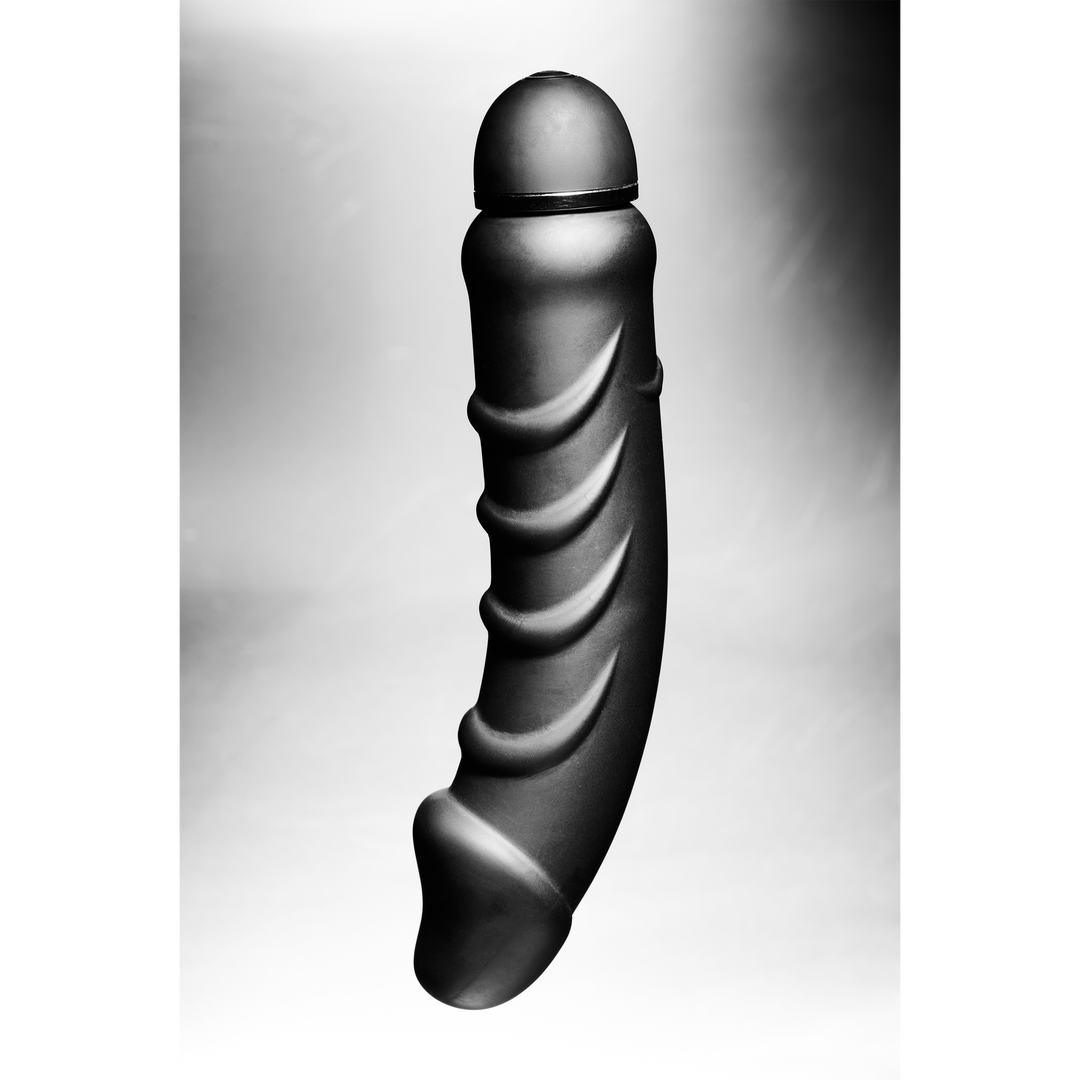 Silicone Vibrator