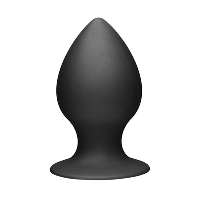 Silicone Butt Plug - XL