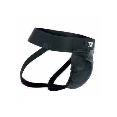 Leder Jockstrap - M/L