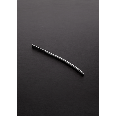 Single End Dilator - 0.2 / 0,6 cm