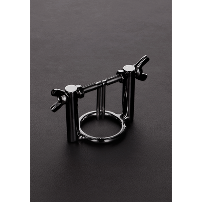 Vice Grip Urethral Stretcher