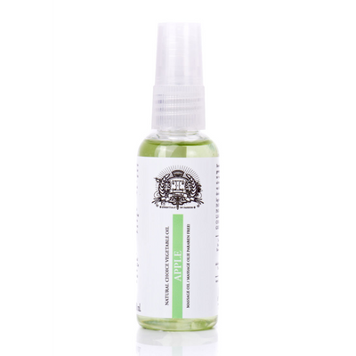 Massage Oil - 2 fl oz / 50 ml