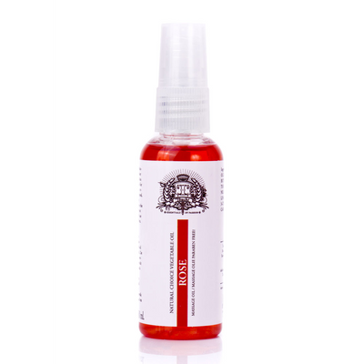 Massage Oil - 2 fl oz / 50 ml