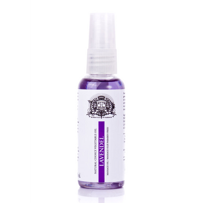 Massage Oil - 2 fl oz / 50 ml