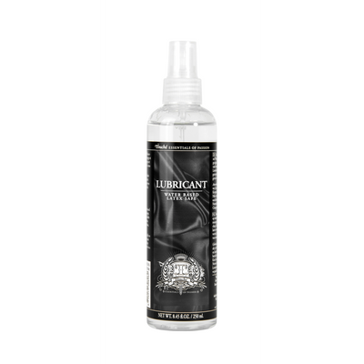 Lubricant - 9 fl oz / 250 ml