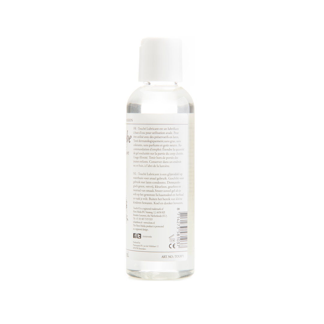 Anal Lubricant - 5 fl oz / 150 ml